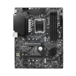 Mainboard MSI Pro Z690-P DDR4 LGA1700 4*DDR4