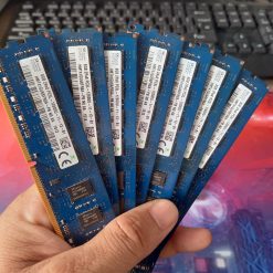 Ram PC máy tính bàn 8G DDR3 1600hz cũ