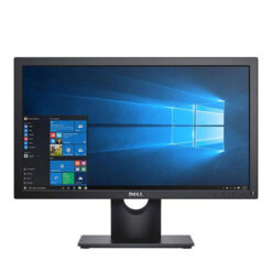 Màn hình 20 DELL E2016HV (20 inch/ HD/ LED/ 60Hz) New