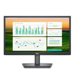 Màn hình 22 Dell E2222HS (22 inch/ FHD/ VA/ 75Hz) New