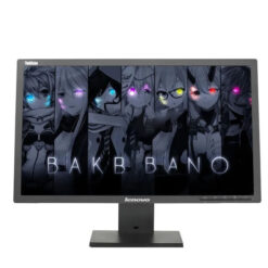 Màn hình 22 Lenovo L2223 (21.5 inch/ FHD 1920*1080/ LED Backlit/ 60Hz)