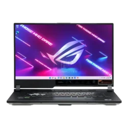Laptop Asus ROG Strix Gaming G513IH R7 4800H/8GB/512GB/4GB GTX1650