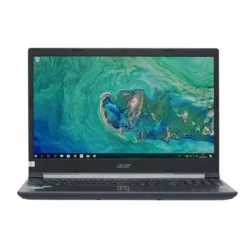 Laptop Acer Aspire 7 Gaming A715 42G R4XX R5 5500U/8GB/256GB/4GB GTX1650/Win11 (NH.QAYSV.008)