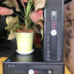 Máy tính HP ProDesk 600 G1 SFF Core i5 giá rẻ cho văn phòng