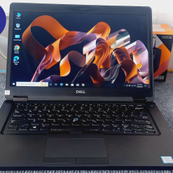 Laptop Cũ Dell Latitude 5490 - Intel Core i5