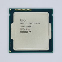 Bộ xử lý Intel® Core™ i5-4590 6M bộ nhớ đệm, tối đa 3,70 GHz