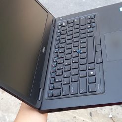 Laptop Cũ Dell Latitude 5480 / i7-7820HQ