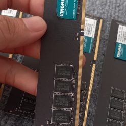 RAM desktop KINGMAX (1x8GB) DDR4 2400MHz