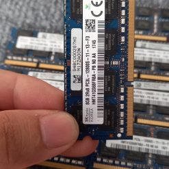 Ram latop DDR3/ pc3l  & DDR4