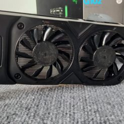 VGA Palit GTX 1050 Ti 4GB GDDR5 cũ