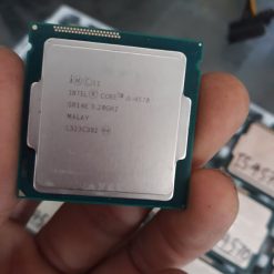 Bộ xử lý Intel® Core™ i5-4590 6M bộ nhớ đệm, tối đa 3,70 GHz