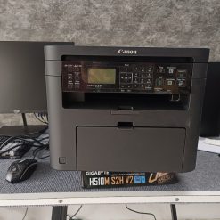MÁY IN LASER ĐA CHỨC NĂNG CANON MF221D cũ