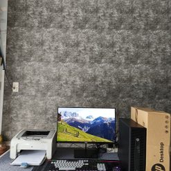 Máy đồng bộ HP ProDesk 600 G1sff/i5 4570/Ram 4GB/Ổ cứng 120GB/Màn hình 24inh