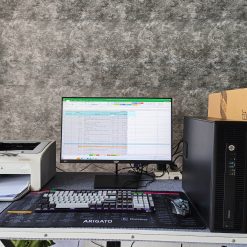 Máy đồng bộ HP ProDesk 600 G1sff/i7 4770/Ram 8GB/Ổ cứng 240GB