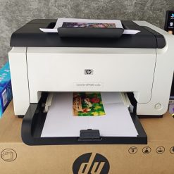 Máy in màu HP LaserJet Pro CP1025