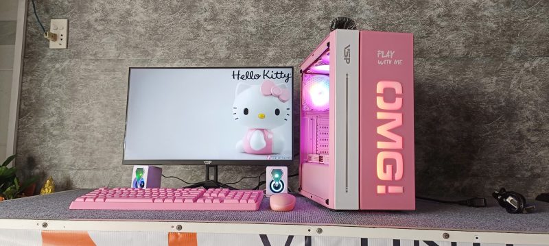 BÁN MÁY TÍNH CŨ KHU VỰC BÌNH DƯƠNG