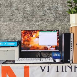 Máy đồng bộ HP ProDesk 400 G3sff/i7 6700/Ram 16 GB/Ổ cứng 240G