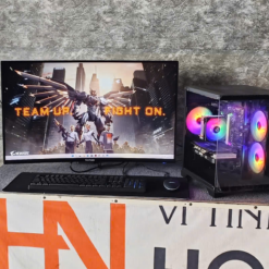 PC Gaming i5 12400F GTX 1660 Super + Màn 32 Inch Cong Giá Rẻ Tại Bình Dương 8 0