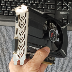 vga rx 550 4gb cũ giá rẻ