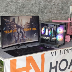PC Gaming i5 12400F GTX 1660 Super + Màn 32 Inch Cong Giá Rẻ Tại Bình Dương 7 1