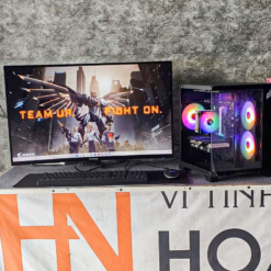 PC Gaming i5 12400F GTX 1660 Super + Màn 32 Inch Cong Giá Rẻ Tại Bình Dương 5 3